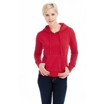 Stedman Active Sweat Hoody For Women