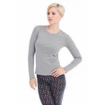 Stedman Comfort Long Sleeve Women