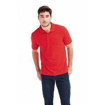 Stedman Polo Men 65/35