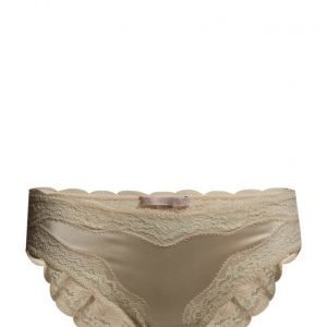 Stella McCartney Lingerie Bikini Clara Whispering tai-alushousut