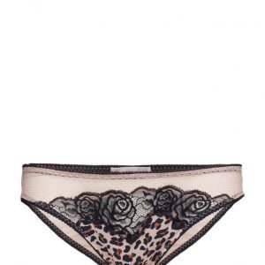 Stella McCartney Lingerie Bikini Ellie Leaping tai-alushousut