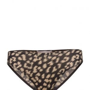 Stella McCartney Lingerie Bikini Stella Smooth Print tai-alushousut