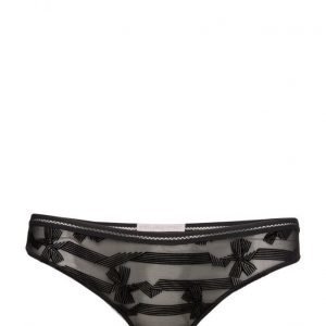 Stella McCartney Lingerie Brief-Bikini Fleur Dancing tai-alushousut