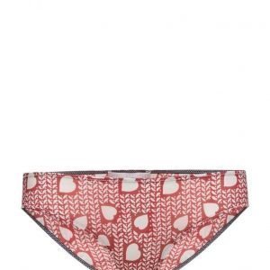 Stella McCartney Lingerie Brief-Bikini Florence Fluttering tai-alushousut