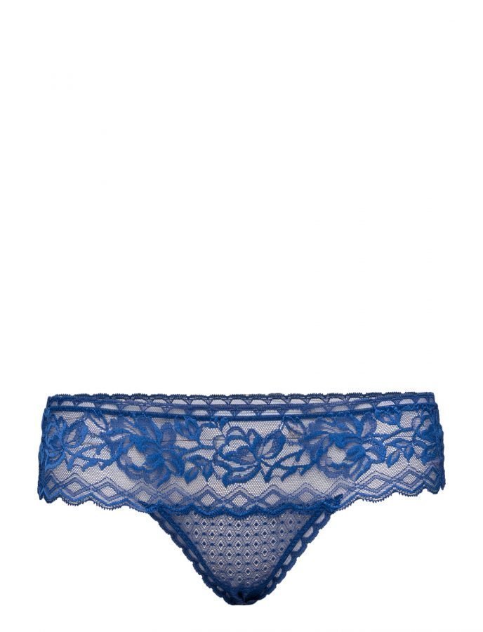 Stella Mccartney Lingerie Brief Thong Suzie Doting Stringit Vaatekauppa24fi 