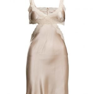 Stella McCartney Lingerie Chemise Clara Whispering yöpaita