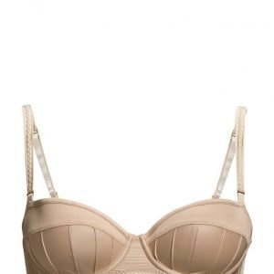 Stella McCartney Lingerie Contour Bra Cherie Sneezing push up liivit