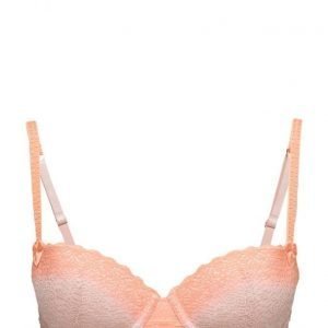 Stella McCartney Lingerie Contour Bra Millie Drawing Dip balconette liivit