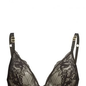 Stella McCartney Lingerie Demi Wire Julia Stargazing