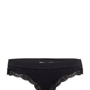 Stella McCartney Lingerie Thong Stella Seamless stringit
