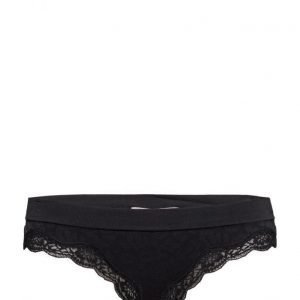 Stella McCartney Lingerie Thong Stella Seamless stringit