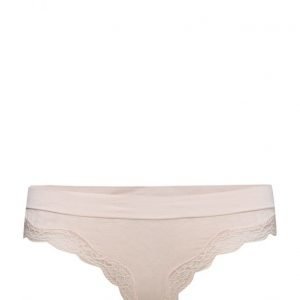 Stella McCartney Lingerie Thong Stella Seamless stringit