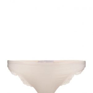 Stella McCartney Lingerie Thong Stella Smooth & Lace stringit