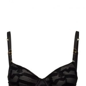 Stella McCartney Lingerie Underwire Fleur Dancing push up liivit