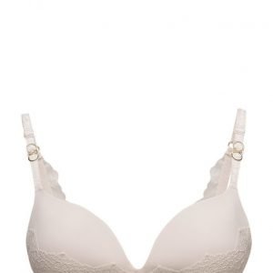 Stella McCartney Lingerie Wireless Stella Smooth & Lace t-paitaliivit