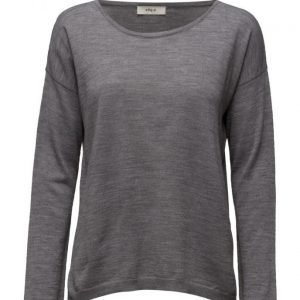 Stig P Anna Knit Blouse neulepusero