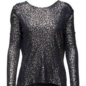 Stig P Carine Blouse pitkähihainen pusero