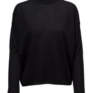 Stig P Clay Crewneck Knit neulepusero