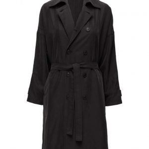 Stig P Indira Trenchcoat trenssi