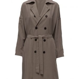 Stig P Indira Trenchcoat trenssi