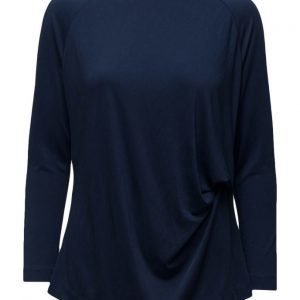 Stig P Maxime T-Shirt With Drape