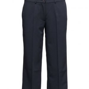 Stig P Rocket Culotte Pants leveälahkeiset housut