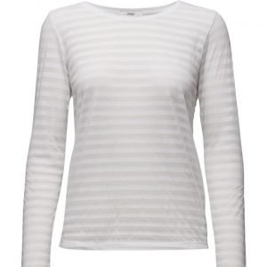 Stig P Zita-Stripes Long Sleeve T-Shirt