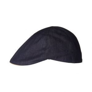 Stockmann 1862 Flat Cap Lippalakki