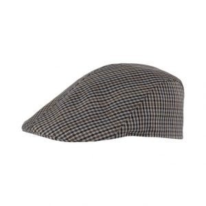 Stockmann 1862 Flat Cap Lippalakki