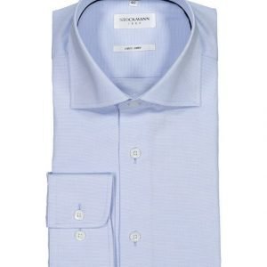 Stockmann 1862 Slim Fit Kauluspaita