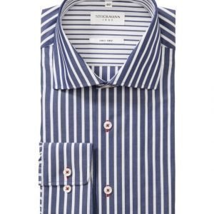 Stockmann 1862 Slim Fit Kauluspaita