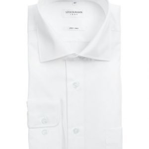 Stockmann 1862 Slim Fit Kauluspaita