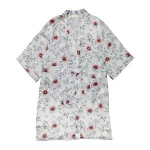 Stockmann Silk Silkkiaamutakki