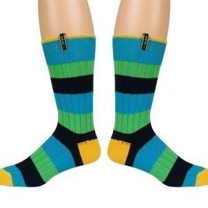 Strumpor Two Socks® 38-41 | Kammad Bomull