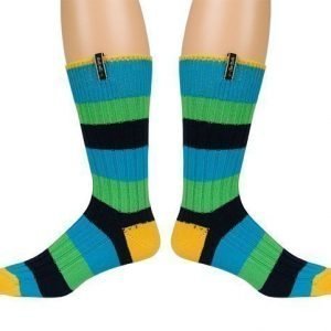 Strumpor Two Socks® 38-41 | Kammad Bomull