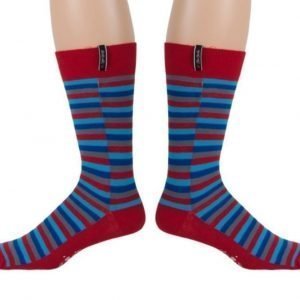 Strumpor Two Socks® 38-42 | Kammad Bomull