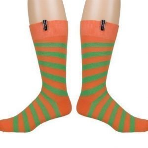 Strumpor Two Socks® 38-42 | Kammad Bomull