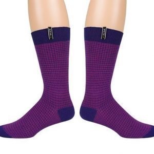 Strumpor Two Socks® 38-42 | Kammad Bomull