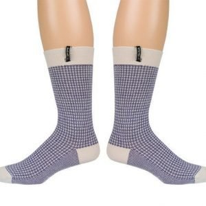 Strumpor Two Socks® 38-42 | Kammad Bomull