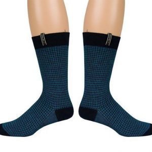 Strumpor Two Socks® 38-42 | Kammad Bomull