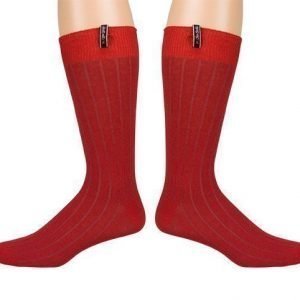 Strumpor Two Socks® 38-42 | Kammad Bomull