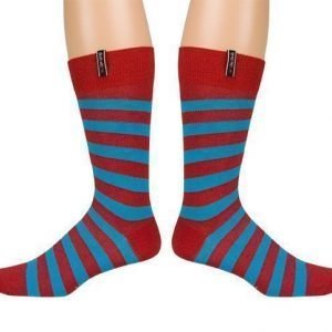 Strumpor Two Socks® 42-46 | Kammad Bomull