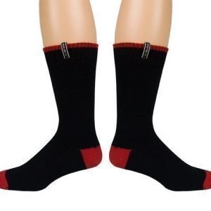 Strumpor Two Socks® 42-46 | Kammad Bomull