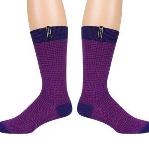 Strumpor Two Socks® 42-46 | Kammad Bomull