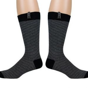 Strumpor Two Socks® 42-46 | Kammad Bomull