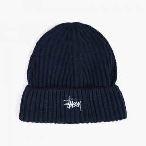 Stussy Basic Stock Cuff Beanie