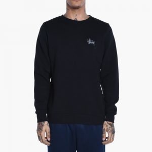 Stussy Basic Stussy Crew