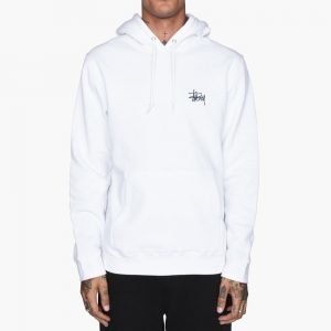 Stussy Basic Stussy Hoodie