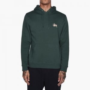 Stussy Basic Stussy Hoodie