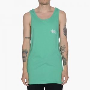 Stussy Basic Stussy Tank